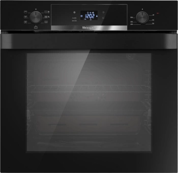 Духовой шкаф Электрический Weissgauff EOV 776 PDB