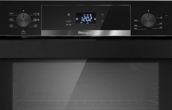 Духовой шкаф Электрический Weissgauff EOV 776 PDB