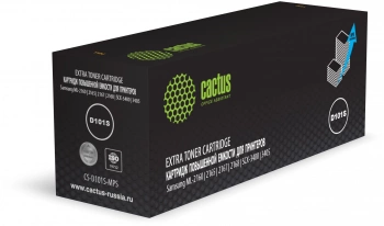 Картридж лазерный Cactus CS-D101S-MPS