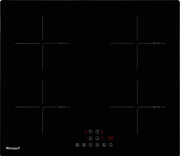 Индукционная варочная поверхность Weissgauff HI 632 BA