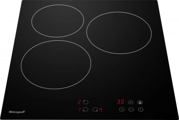 Варочная поверхность Weissgauff HV 430 BA