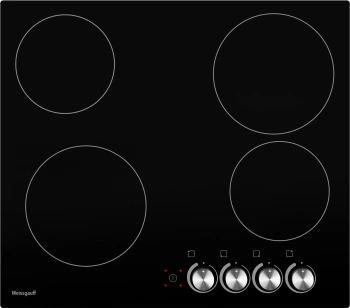 Варочная поверхность Weissgauff HV 640 BKA