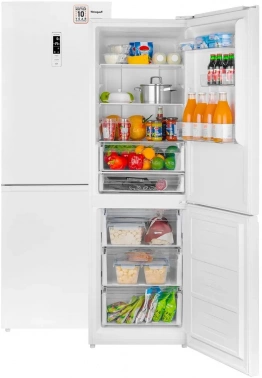 Холодильник Weissgauff WRK 185