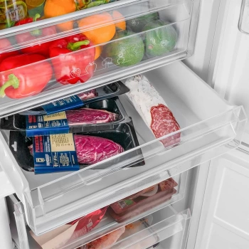 Холодильник Weissgauff WRK 185