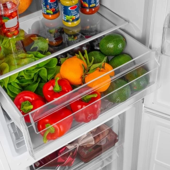 Холодильник Weissgauff WRK 185