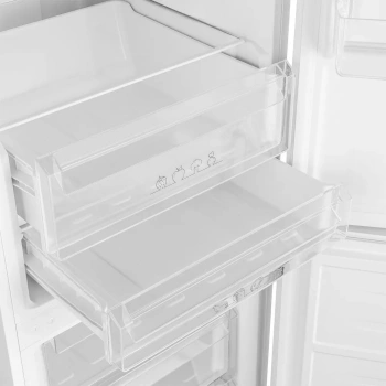 Холодильник Weissgauff WRK 185