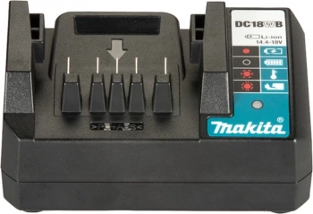 Зарядное устройство Makita  DC18WB