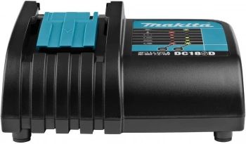 Зарядное устройство Makita  DC18SD