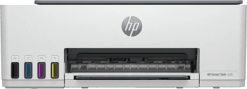 МФУ струйный HP Smart Tank 520