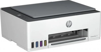МФУ струйный HP Smart Tank 520