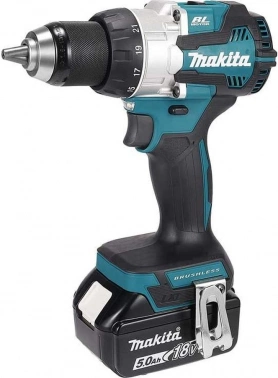 Дрель-шуруповерт Makita DDF489Z