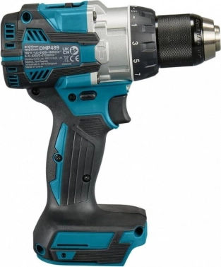 Дрель-шуруповерт Makita DDF489Z