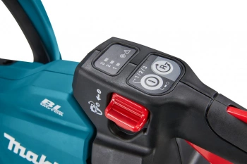 Кусторез Makita UH005GZа