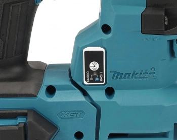 Перфоратор Makita HR010GZ