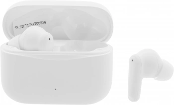 Гарнитура внутриканальные Hyundai Select H-EP203