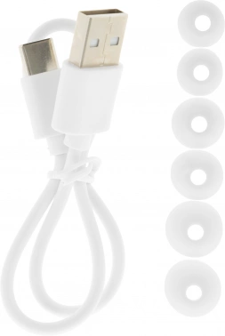 Гарнитура внутриканальные Hyundai Select H-EP203