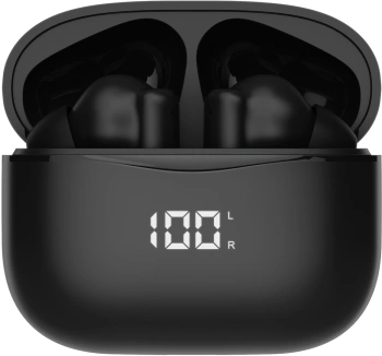 Гарнитура внутриканальные Hyundai H-EP204