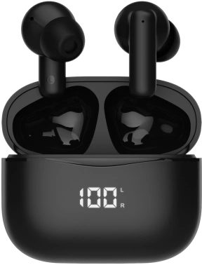 Гарнитура внутриканальные Hyundai H-EP204