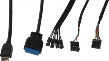 Корпус Bloody BD-CC103