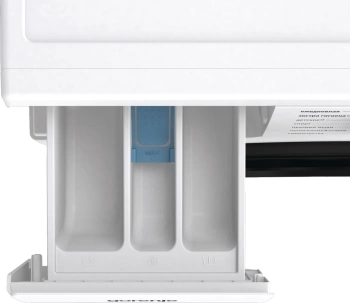 Стиральная машина Gorenje W1NGPI72SBS/C