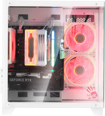 Корпус Bloody BD-CC105