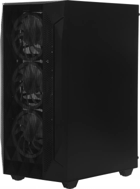 Корпус Bloody BD-CC107F