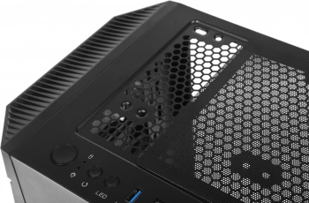 Корпус Bloody BD-CC107F