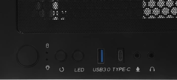 Корпус Bloody BD-CC107F