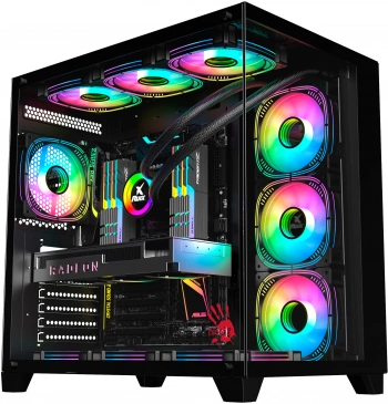 Корпус Bloody BD-CC111