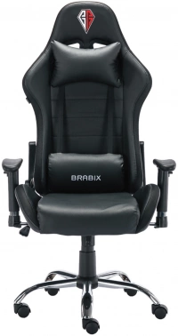 Кресло игровое Brabix  Lumen GM-150 RGB