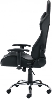 Кресло игровое Brabix  Lumen GM-150 RGB