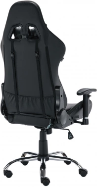 Кресло игровое Brabix  Lumen GM-150 RGB