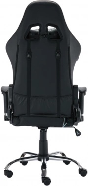 Кресло игровое Brabix  Lumen GM-150 RGB