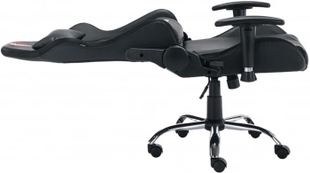 Кресло игровое Brabix  Lumen GM-150 RGB