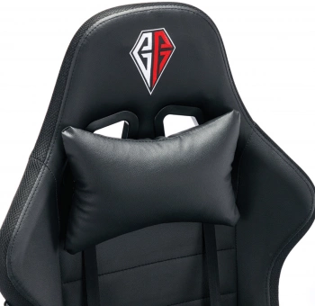 Кресло игровое Brabix  Lumen GM-150 RGB