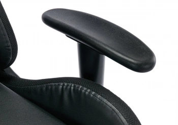 Кресло игровое Brabix  Lumen GM-150 RGB