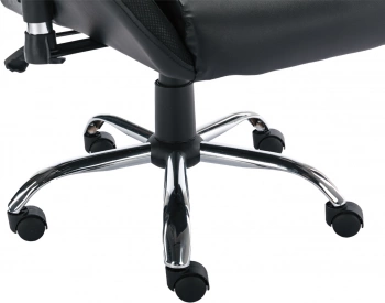 Кресло игровое Brabix  Lumen GM-150 RGB