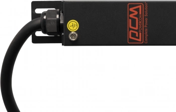 Блок распределения питания Powercom  PDU-32A-type 5