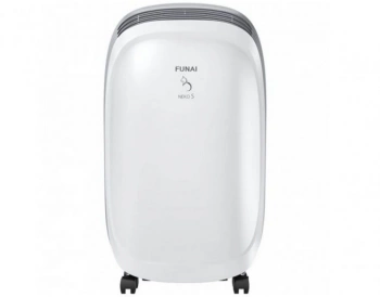 Осушитель воздуха Funai Neko S RAD-N10F3E