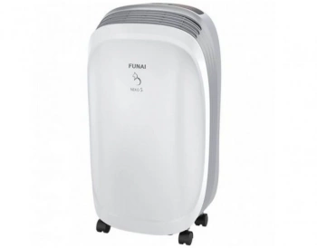 Осушитель воздуха Funai Neko S RAD-N10F3E