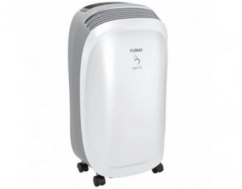 Осушитель воздуха Funai Neko S RAD-N10F3E