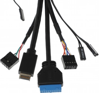 Корпус Bloody BD-CC105