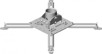 Кронштейн для проектора Wize PR2-UNV-W