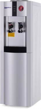 Кулер Aqua Work  16LDR