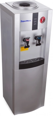 Кулер Aqua Work  16LDR