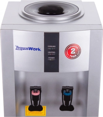 Кулер Aqua Work  16LDR