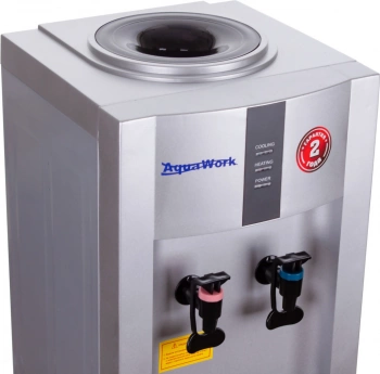 Кулер Aqua Work  16LDR