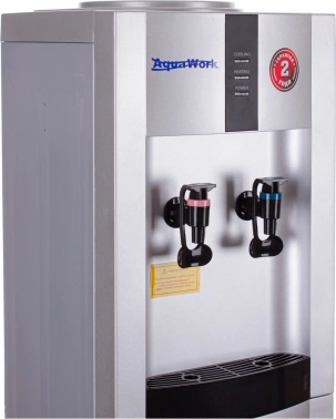 Кулер Aqua Work  16LDR