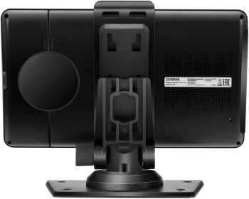 Автомобильный монитор Digma  Smart Play 600