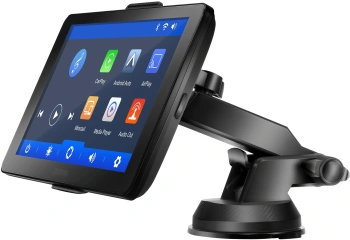Автомобильный монитор Digma  Smart Play 600